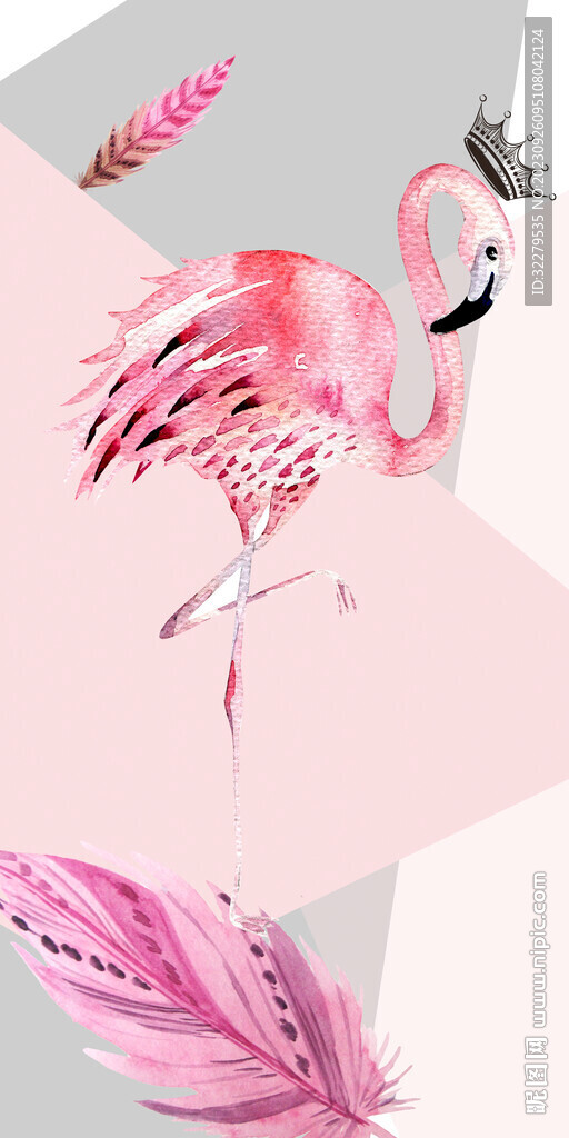 爆款 现代简约玄关 tif分层