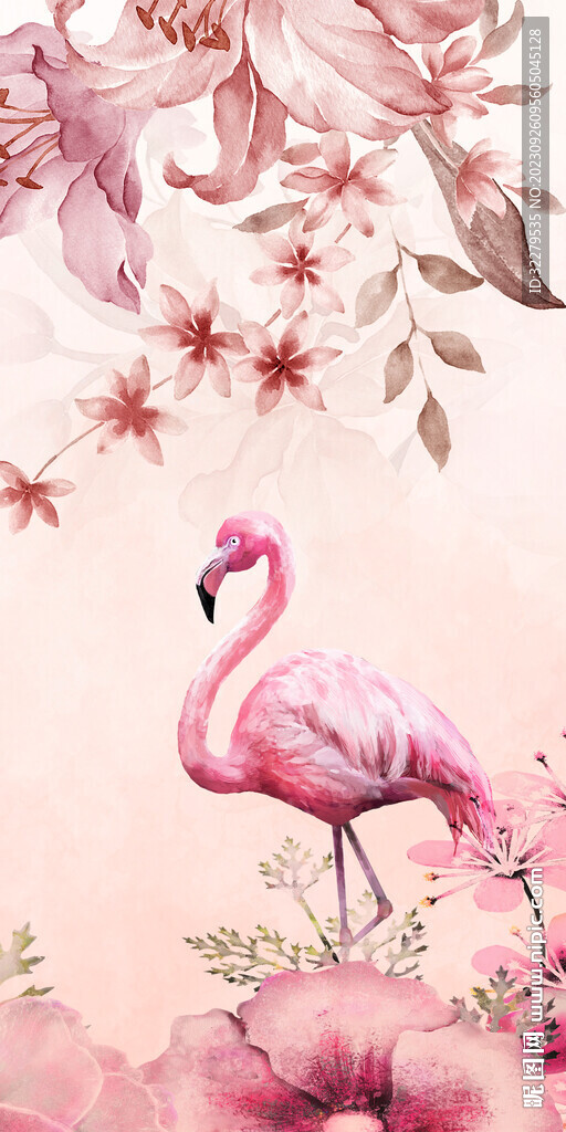 新款 现代简约玄关 tif分层