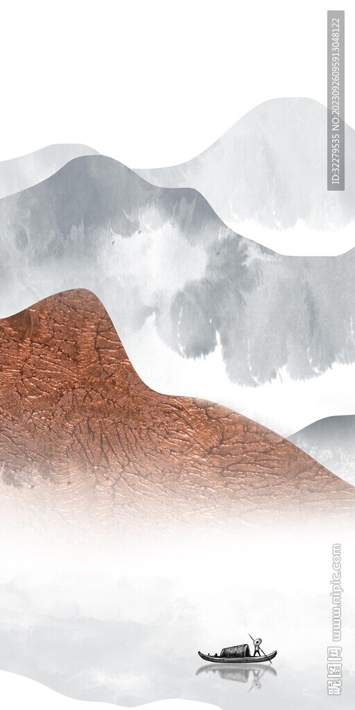 高档 简约人气玄关 TiF分层