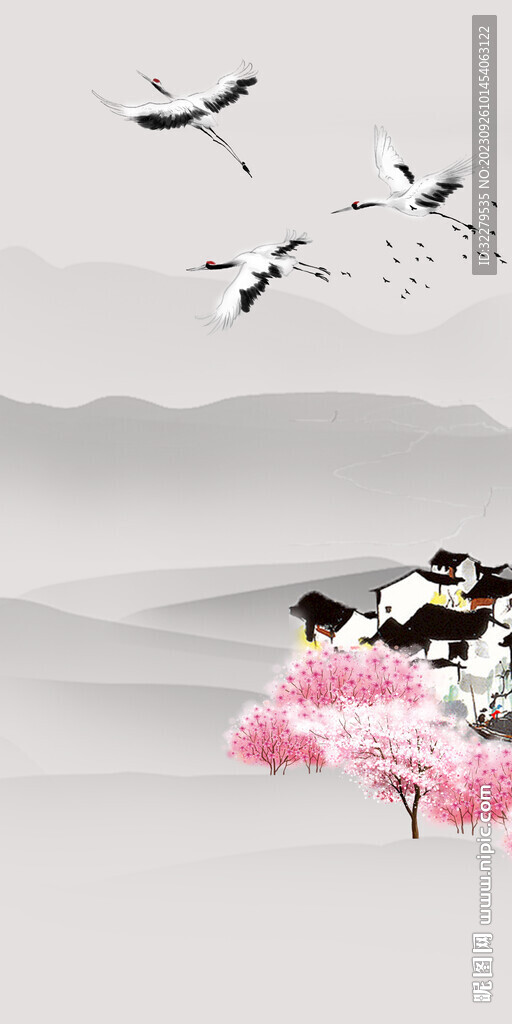 高雅 新品大气玄关 TiF分层