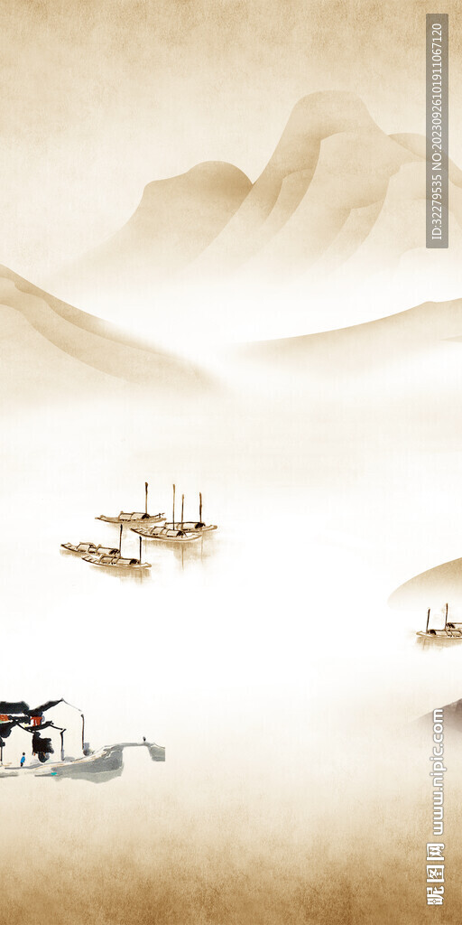 高端 新品大气玄关 TiF分层