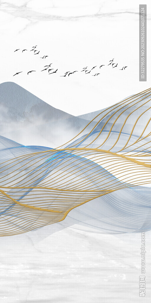 简约 清晰最新玄关 tiF分层