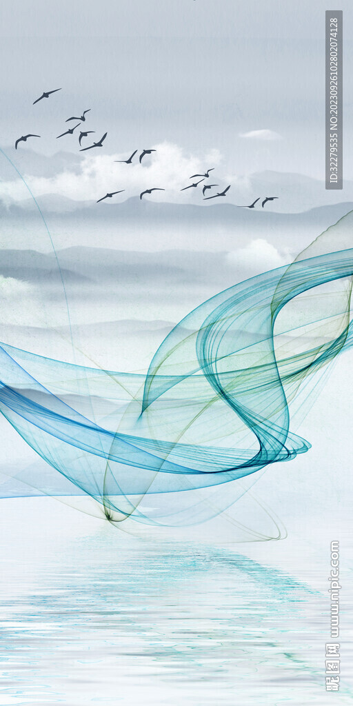 别墅 人气简约玄关 TiF分层