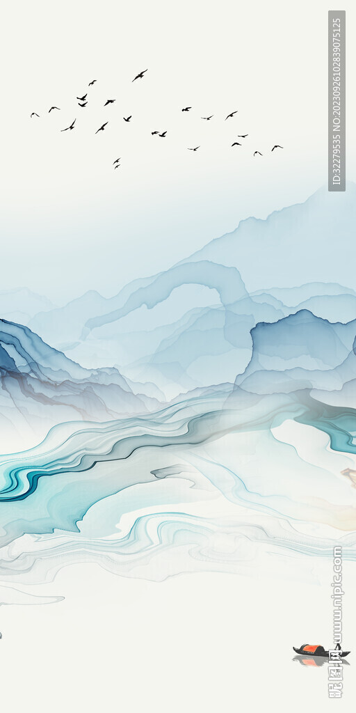 人气 新品大气玄关 TiF分层