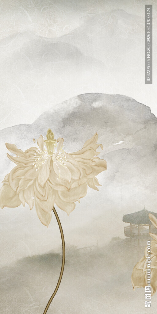 清晰 新品最新玄关 TiF分层