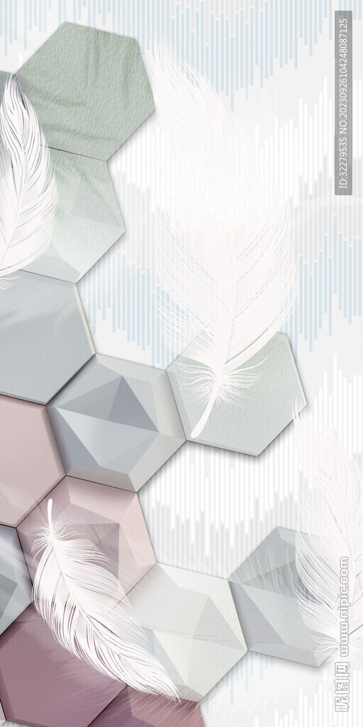 高端 最新轻奢玄关 Tif分层