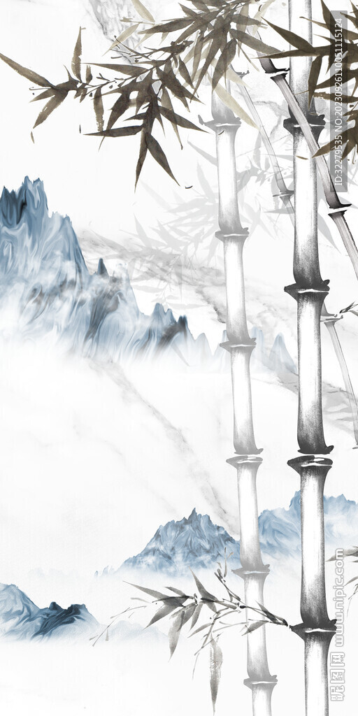 奢雅 大气简约玄关 TiF分层