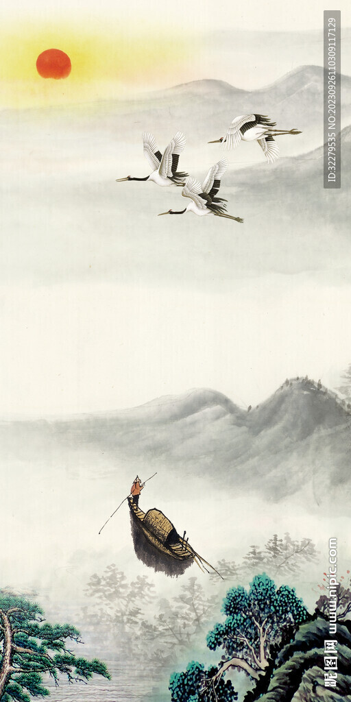 最新 大气简约玄关 TiF分层