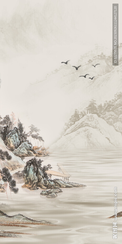 大气 新传最新玄关 TiF分层