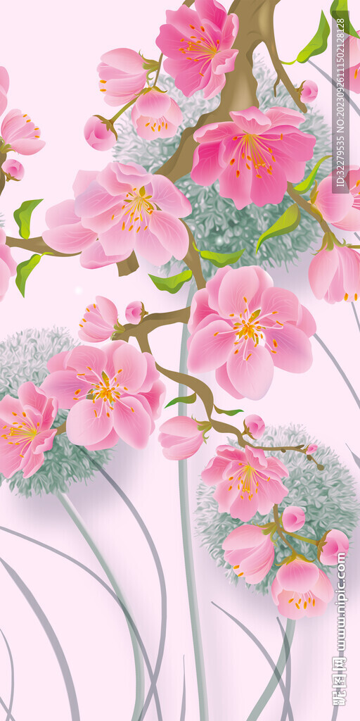 人气 最新轻奢玄关 Tif分层