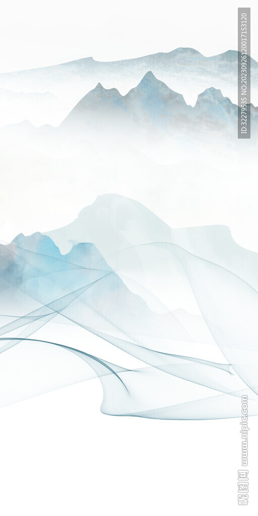 新品 清晰极简玄关 TiF分层