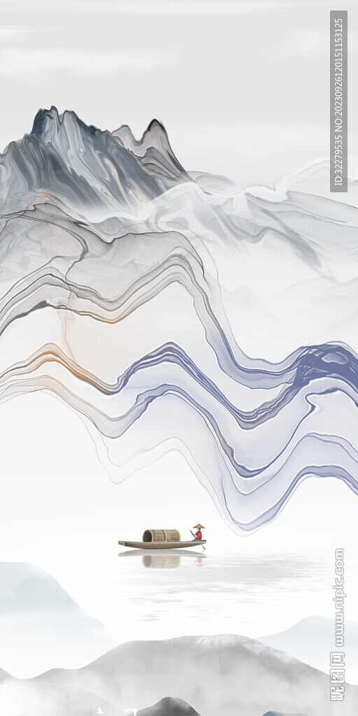 新品 极简人气玄关 TiF分层