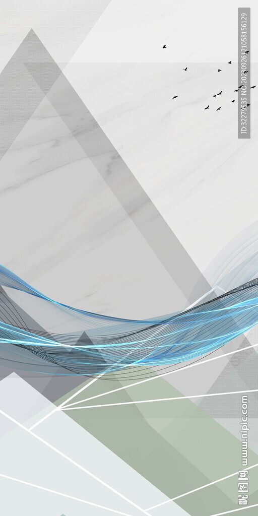 爆款 新品欧式玄关 Tif分层