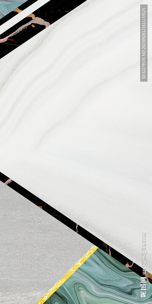 高端 新品欧式玄关 Tif分层