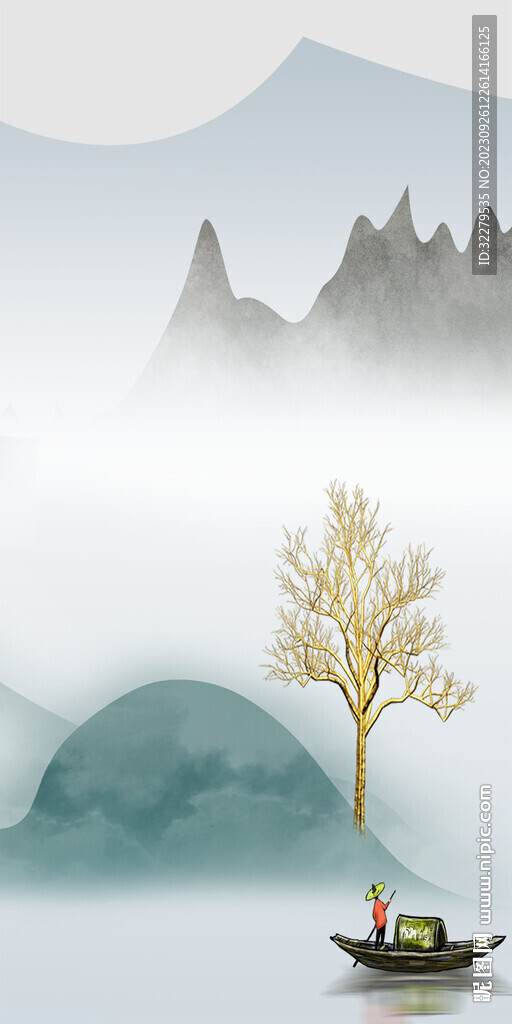 大气 简约最新玄关 TiF分层