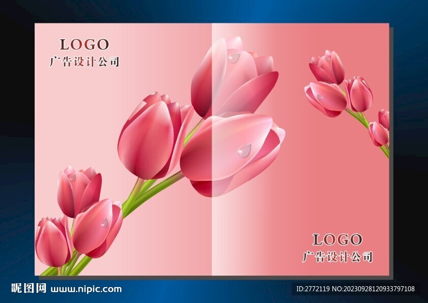 果红香槟 美容封面