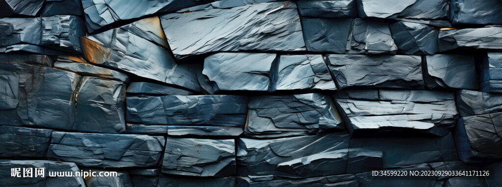 石头纹理背景墙