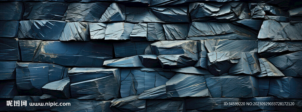 石头纹理背景墙