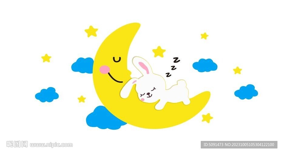 幼儿园寝室文化墙