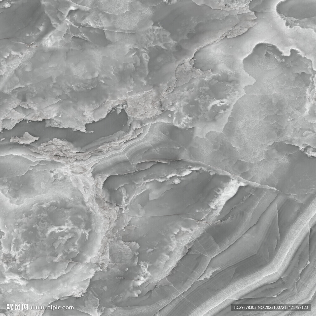 灰色 高端清晰纹理 tiF合层