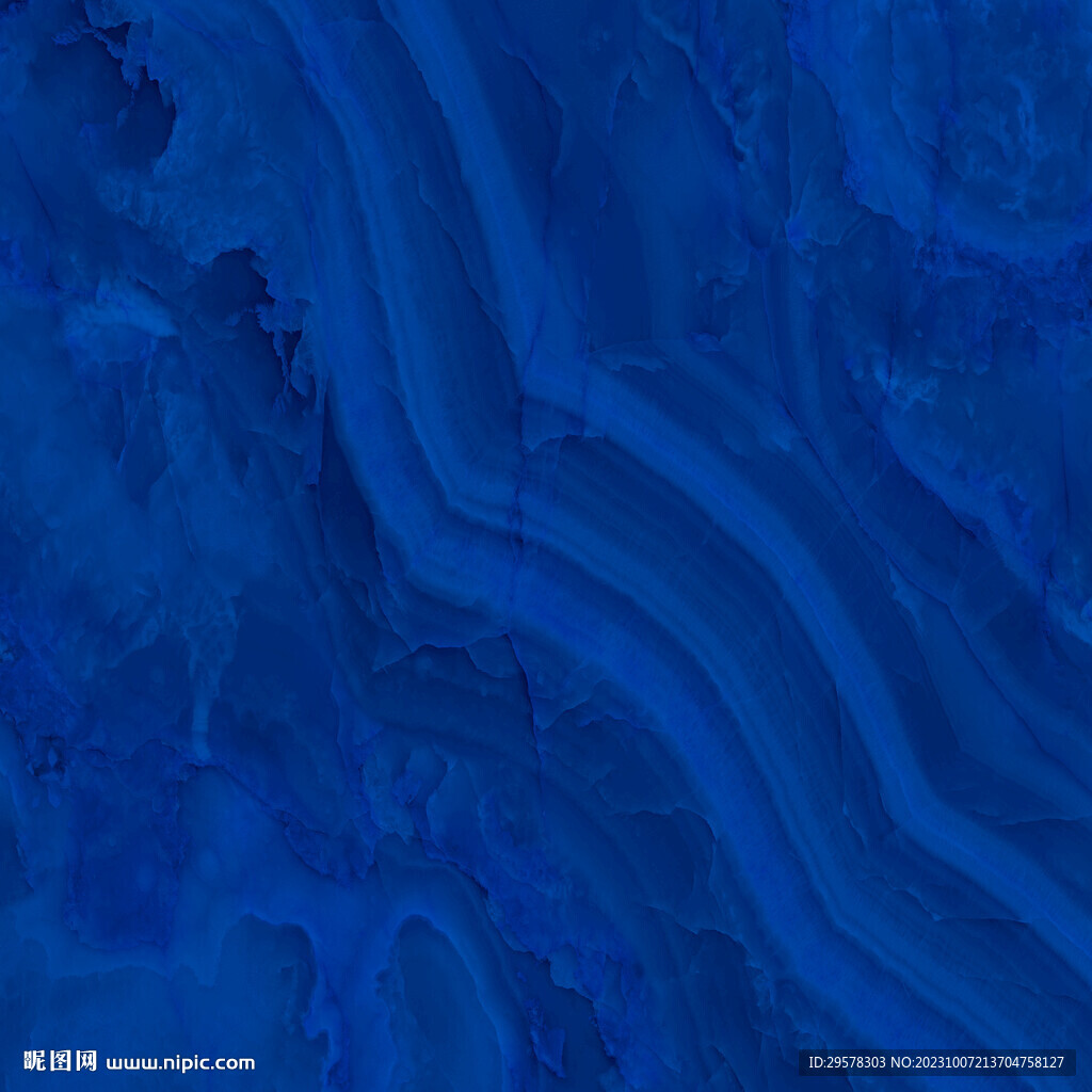 深蓝 人气奢华纹理 tiF合层