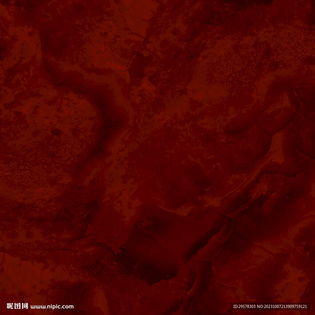 红色 人气奢华纹理 tiF合层