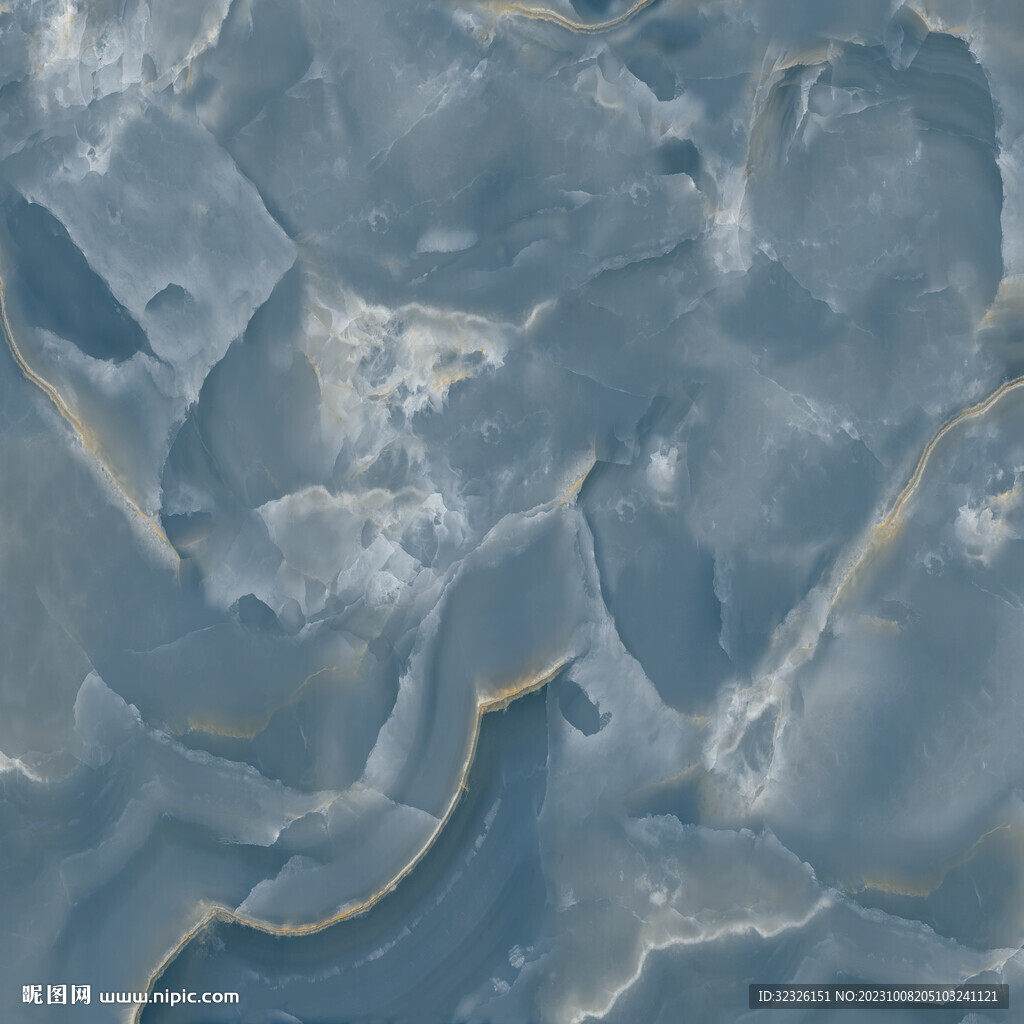 奢华 高清石纹大图 TIf合层