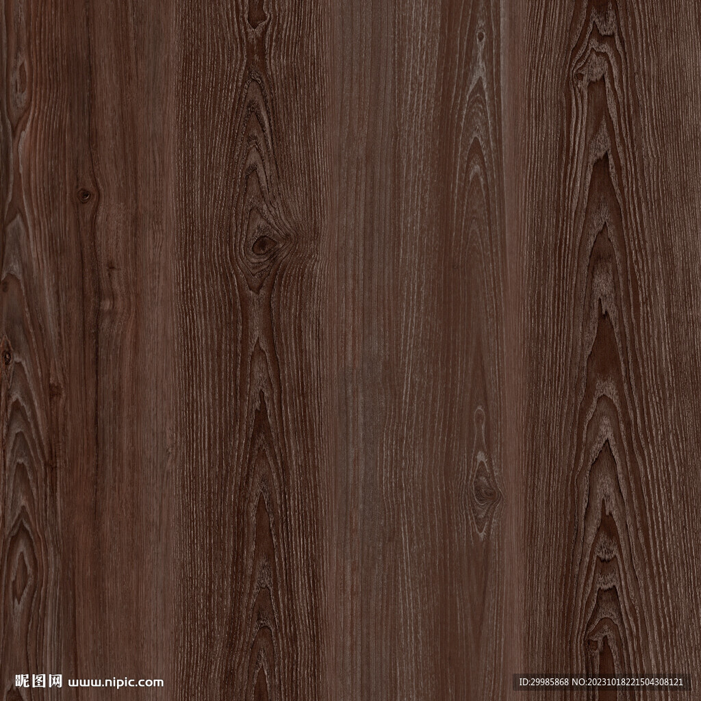 高端 奢华清晰木纹 TIF合层