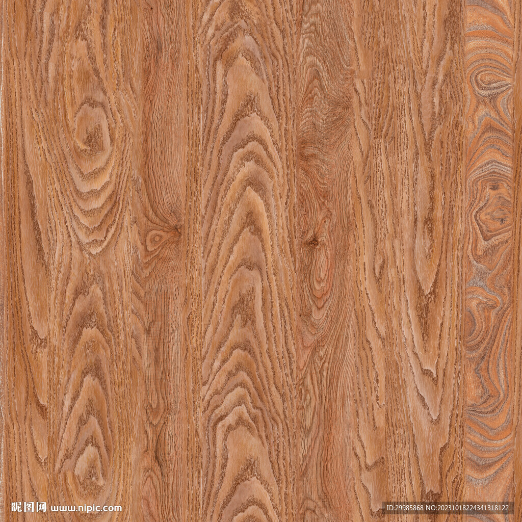 简约 原木清晰木纹 TIF合层