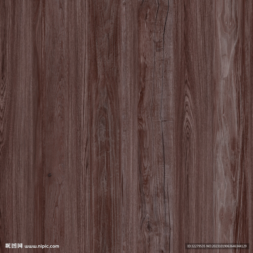 棕色 豪华质感木纹 TIf合层