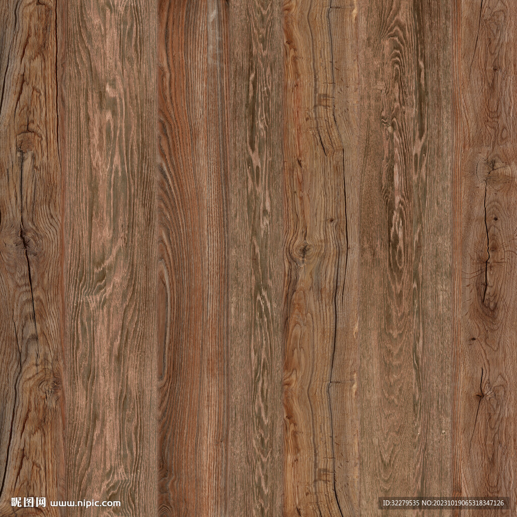 现代 豪华质感木纹 TIf合层