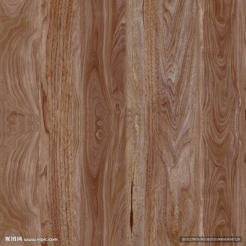 地板 简奢清晰木纹 TIf合层