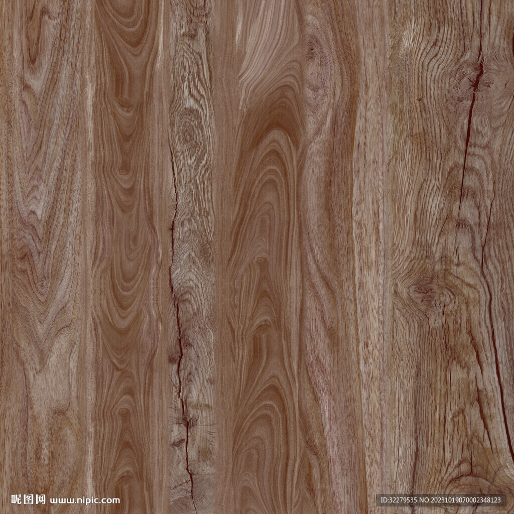 质感 简奢清晰木纹 TIf合层