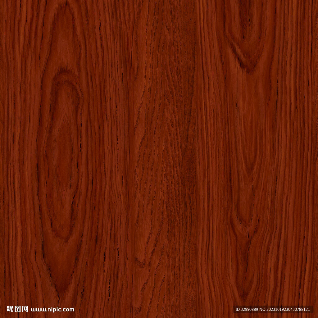 红色 清晰木纹大图 Tif合层