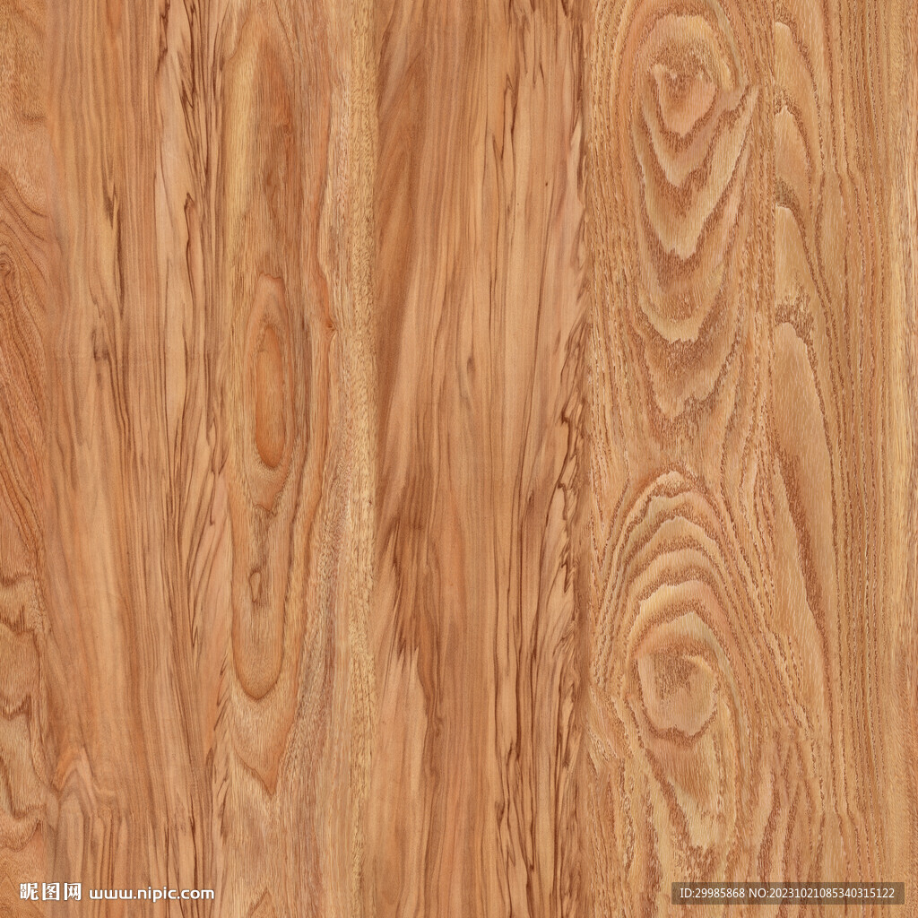 黄色 轻奢新实木纹 TIF合层