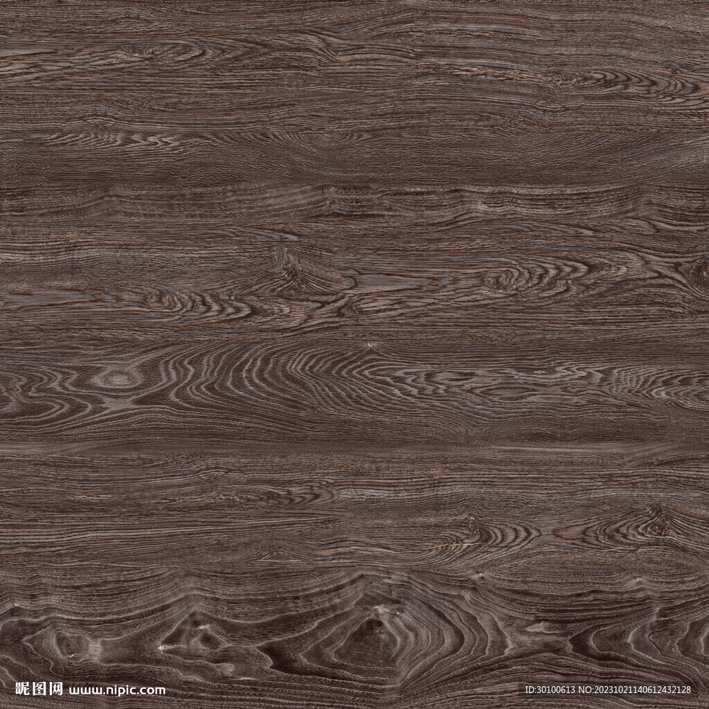 棕色 高端木纹新图 TIF合层