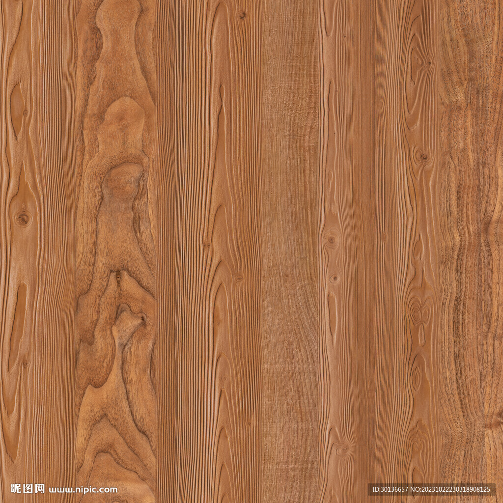 别墅 质感木纹大图 TiF合层