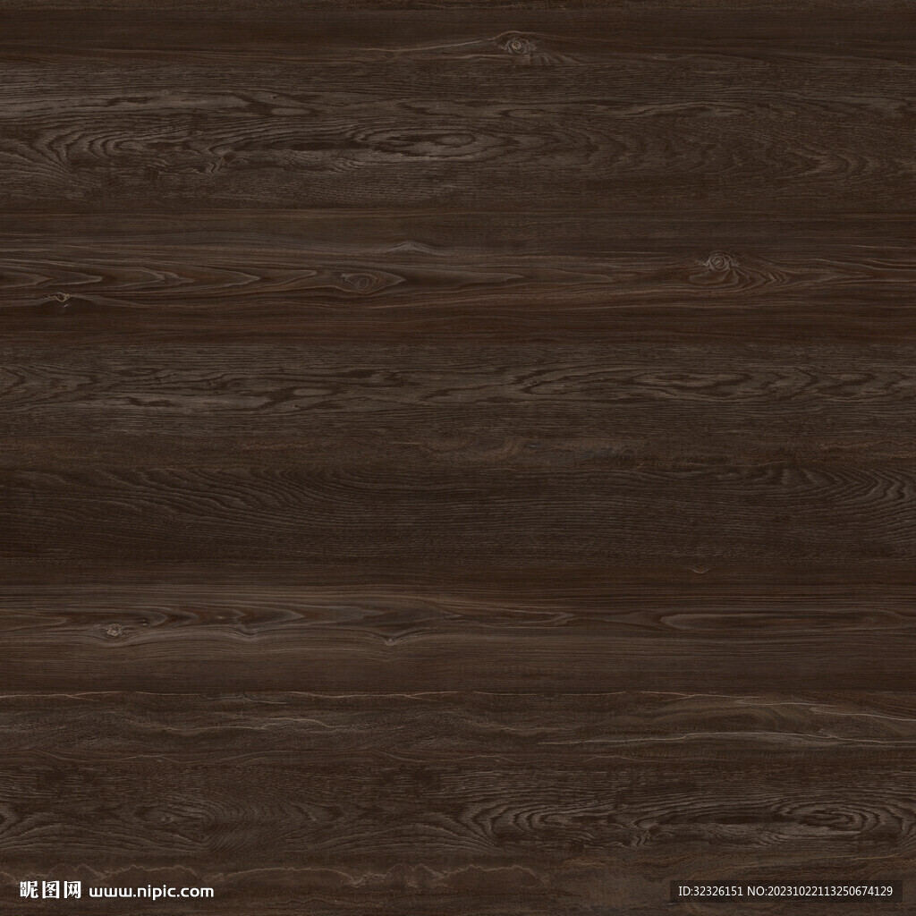 棕黑 原木奢华木纹 tiF合层
