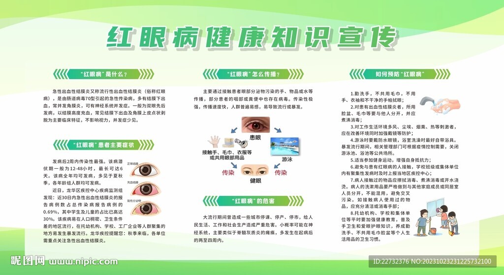 急性出血性结膜炎