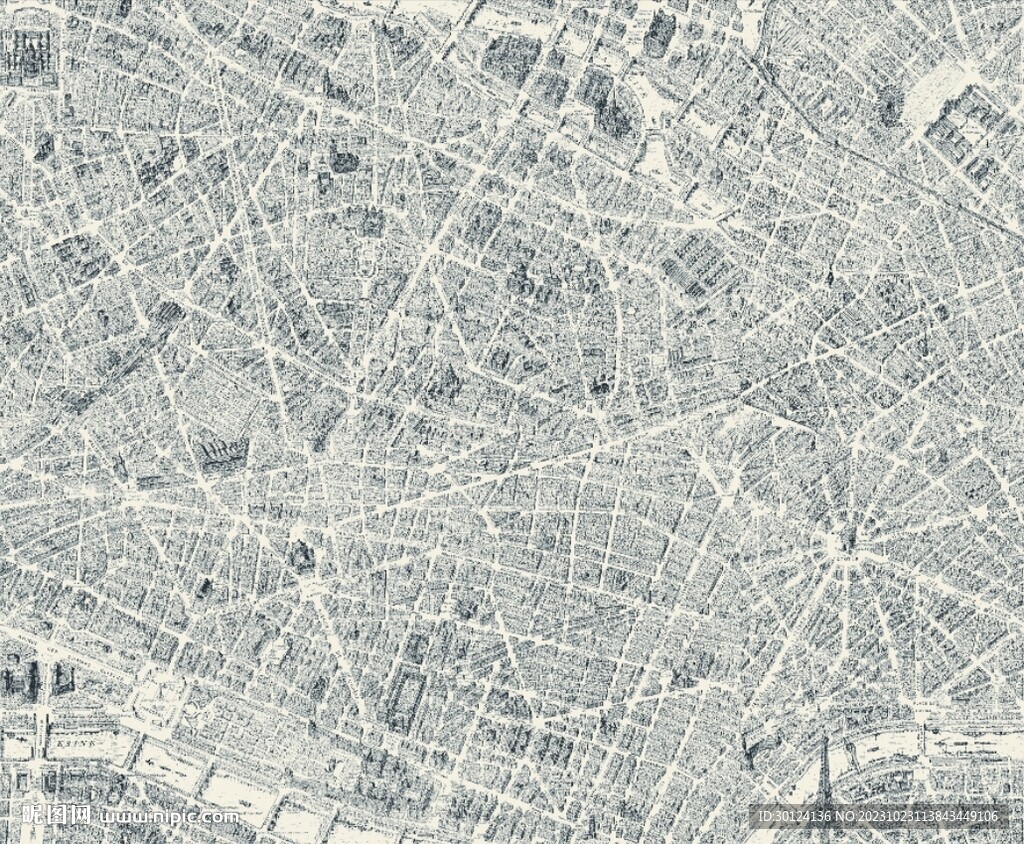  字母 数码印花 报纸 