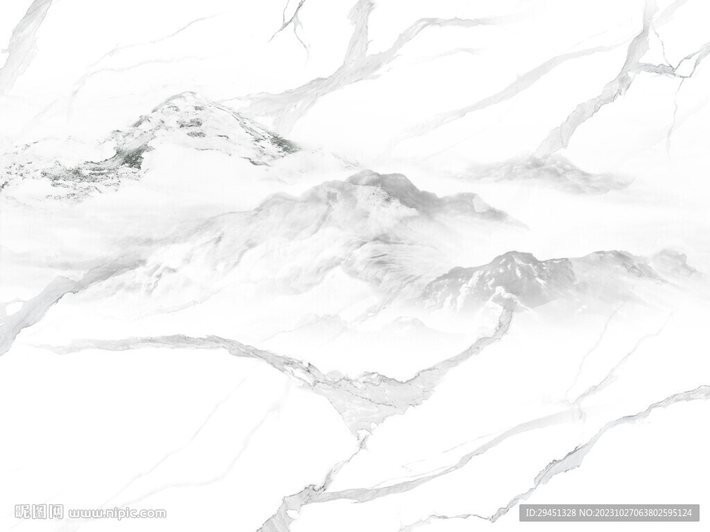 爆款 高清山水石纹 TIF合层