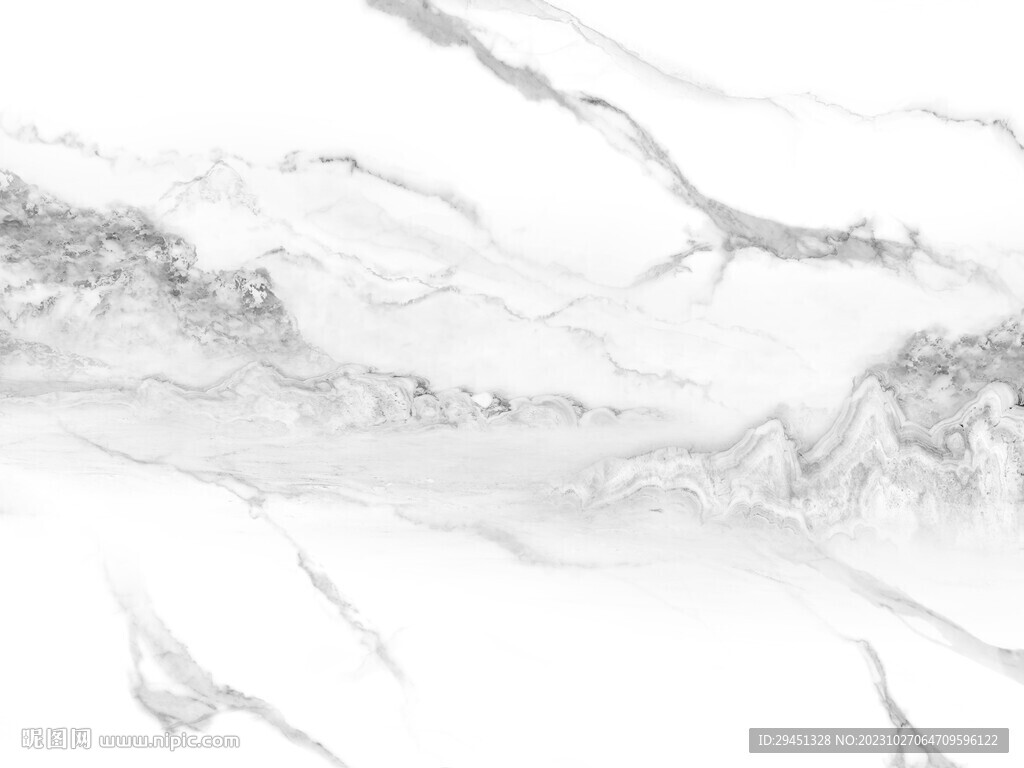 高雅 高清山水石纹 TIF合层