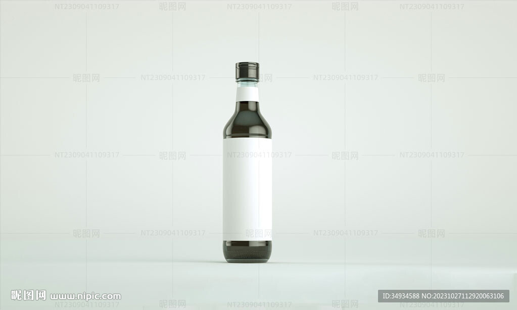 酱油生抽高清 