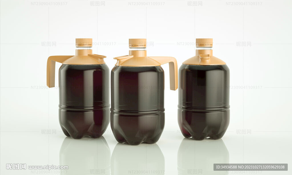 桑葚酒桶装高清