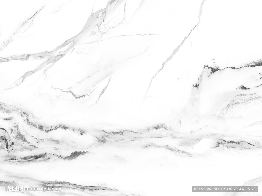 极简 高清山水石纹 TiF合层