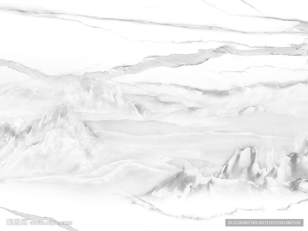 质感 高清山水石纹 TiF合层