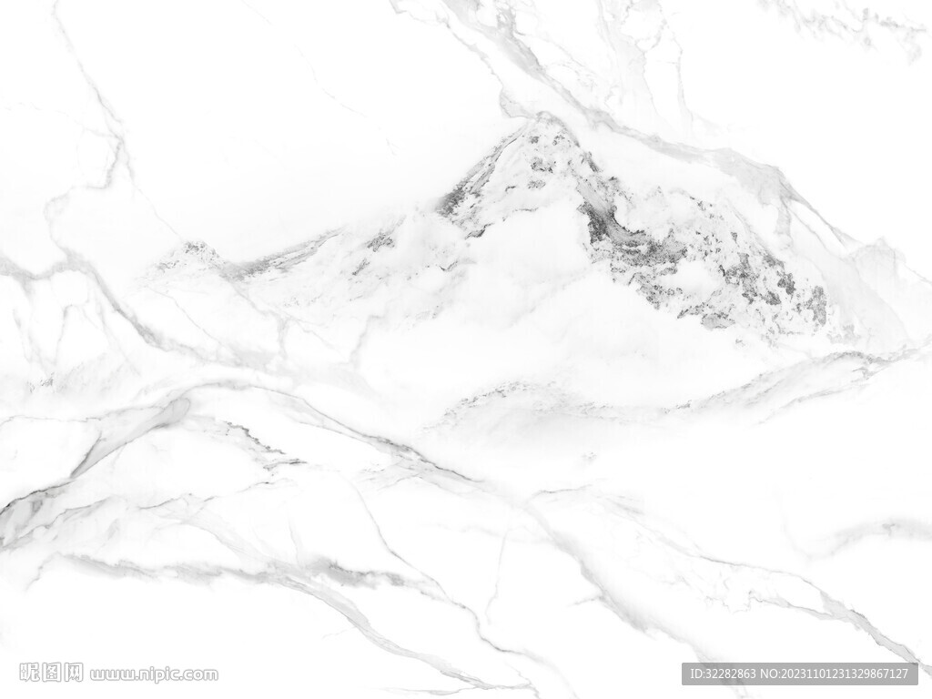 高雅 高清山水石纹 TiF合层