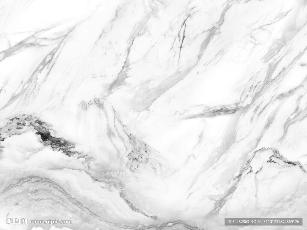 高档 高清山水石纹 TiF合层