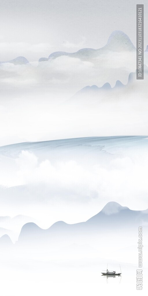 最新 中式意境玄关 TIF分层