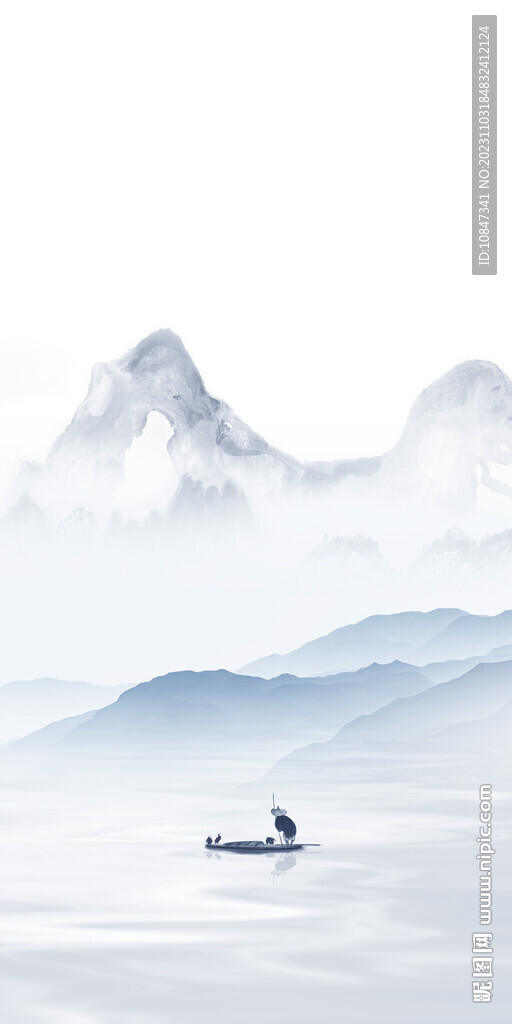 新款 极简大气玄关 TIF分层